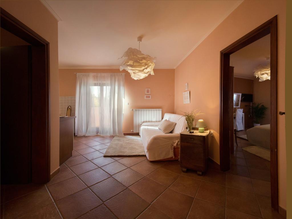 Apartment Duketis Ровінь Екстер'єр фото