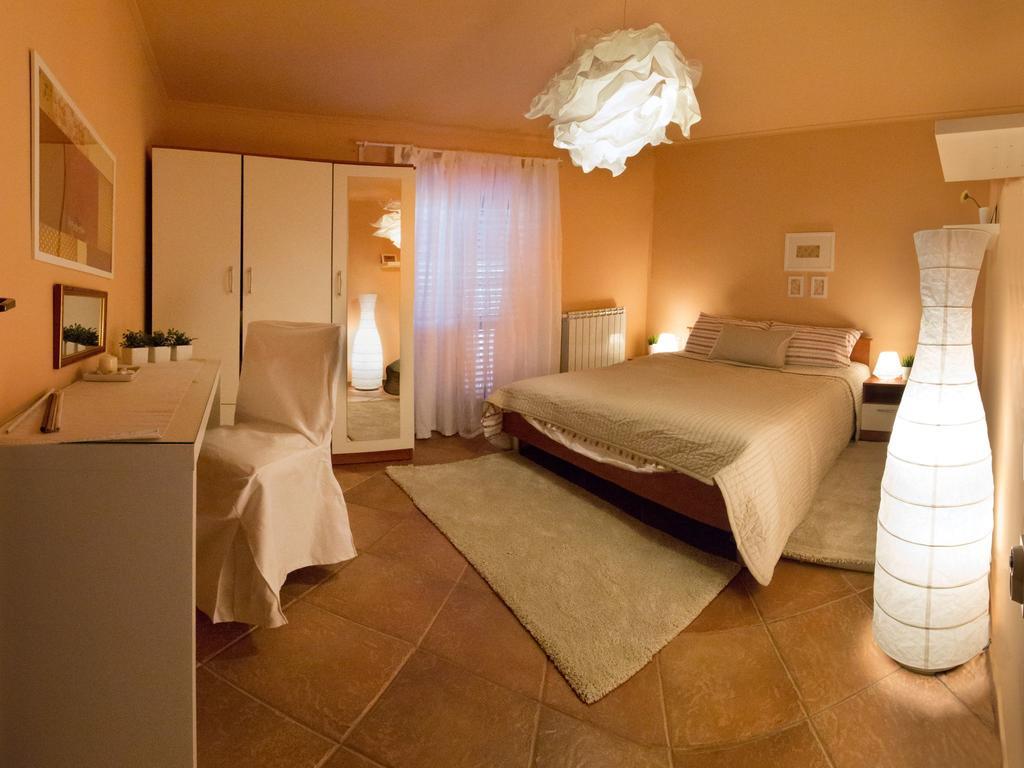 Apartment Duketis Ровінь Екстер'єр фото