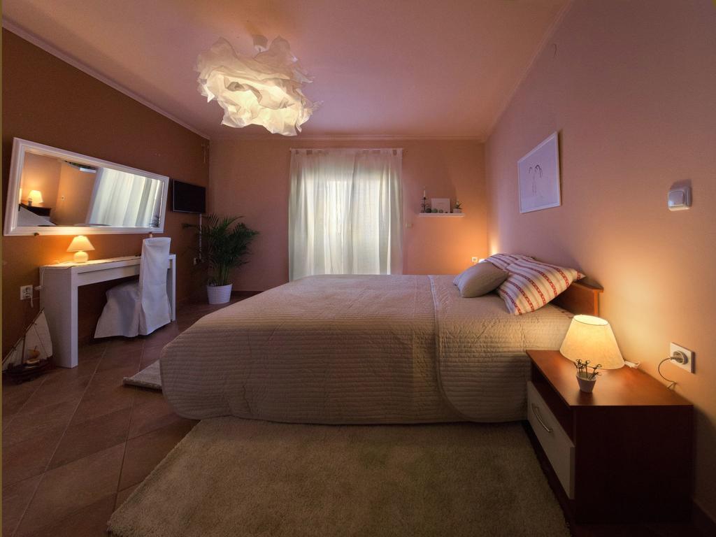 Apartment Duketis Ровінь Екстер'єр фото