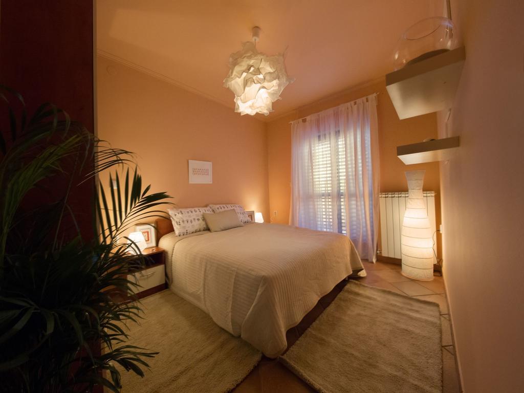 Apartment Duketis Ровінь Екстер'єр фото